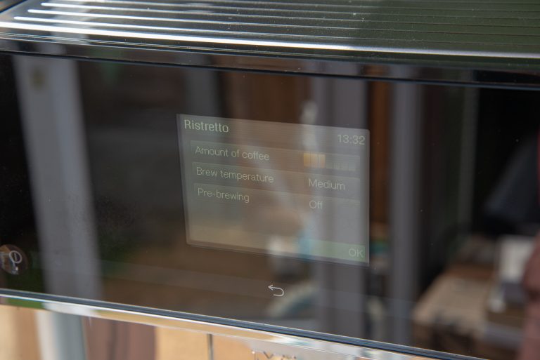 Miele 7500
