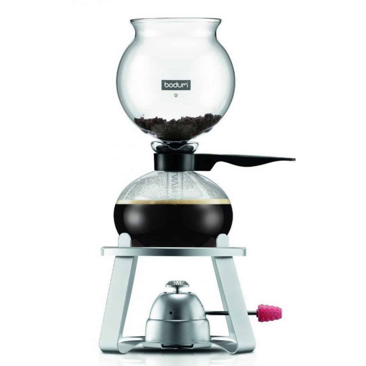 Bodum Pebo K121816 Prueba y análisis 【Ver Más】 2024