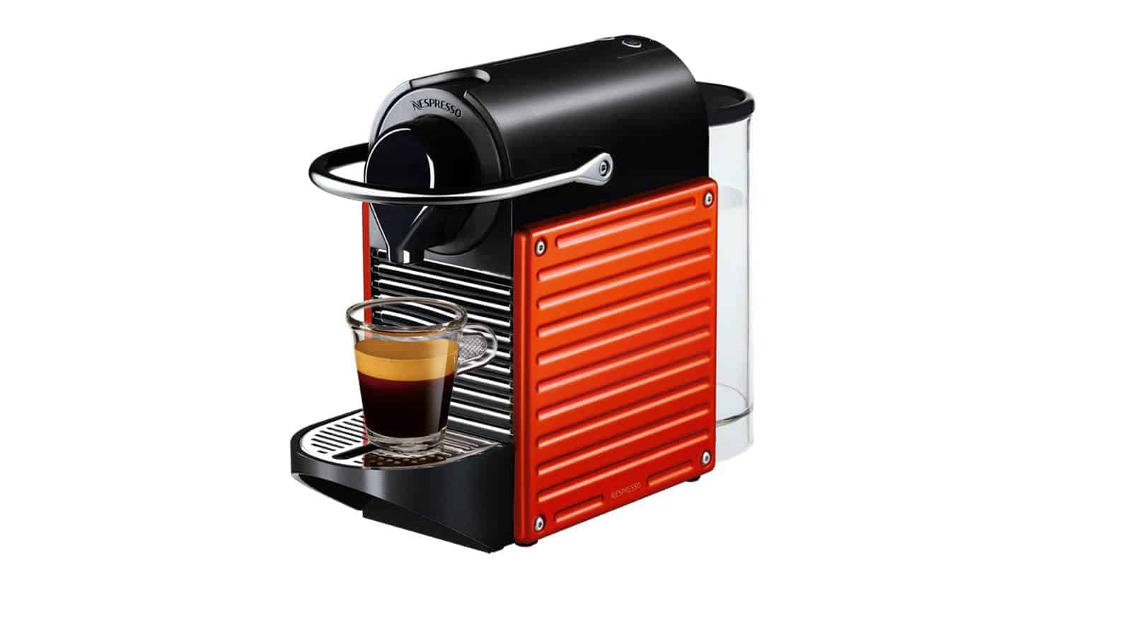 ▷ Mejor cafetera Nespresso 2022: Comparación y Top 10 - Más Que Café 2022
