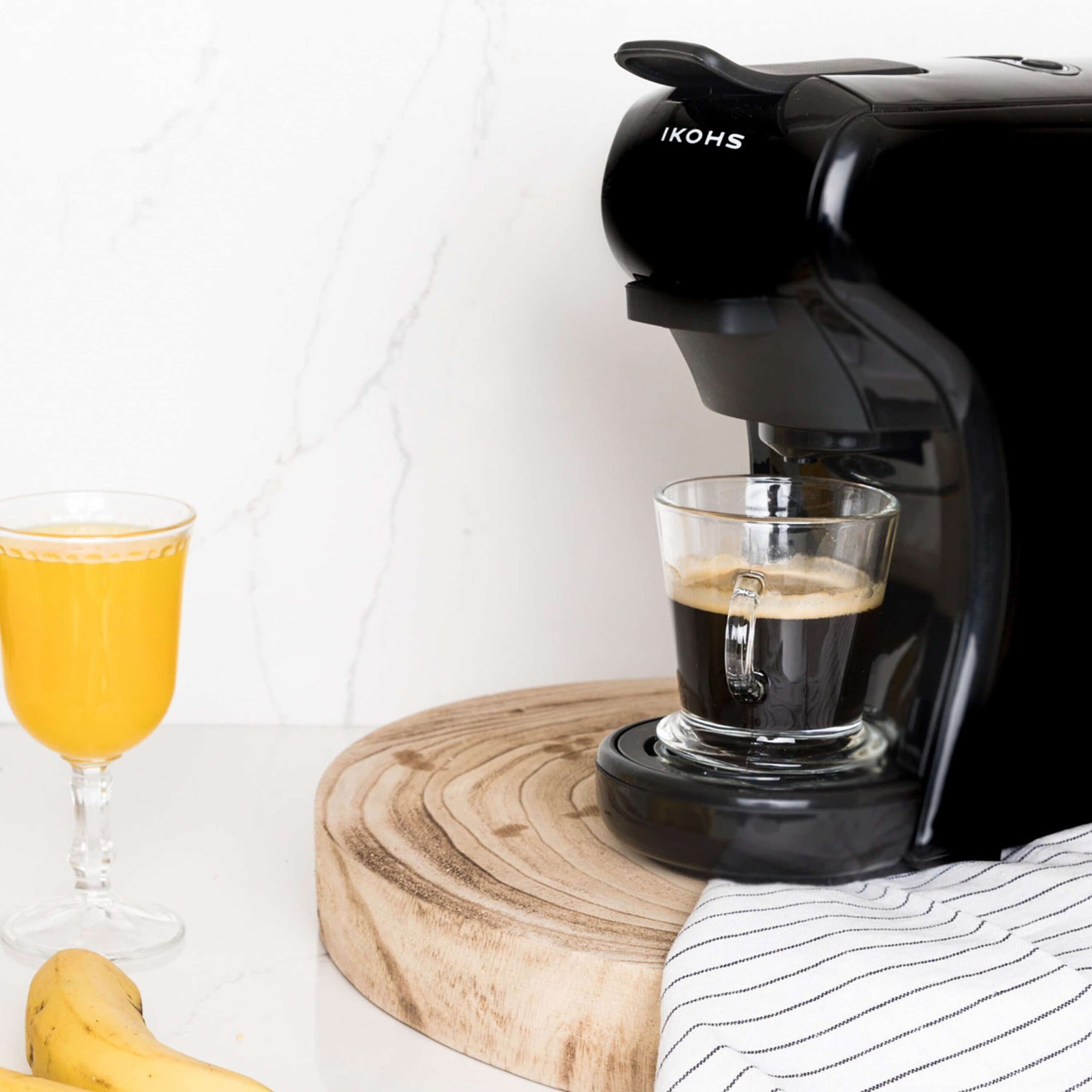 ▷ Nespresso IKOHS: análisis y prueba completa - Más Que Café 2022