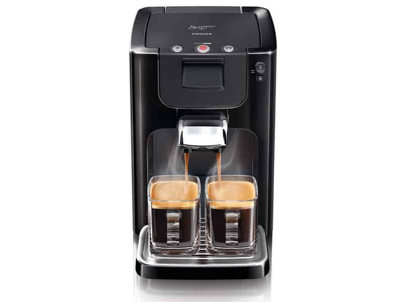 ▷ Philips Senseo Quadrante: prueba completa y análisis - Más Que Café 2022