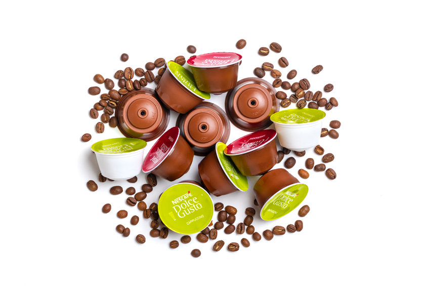 ▷ Tassimo o Dolce Gusto: ¿qué máquina de café elegir? - Más Que Café 2022