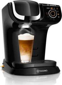 ▷ Tassimo o Dolce Gusto: ¿qué máquina de café elegir? - Más Que Café 2022